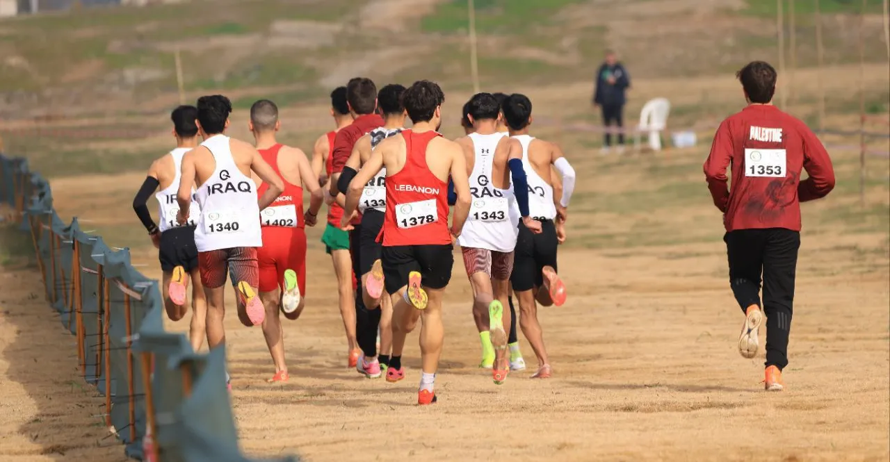 المغرب يتوج بلقب بطولة العرب للضاحية الـ28 والموصل تنجح بالتنظيم
