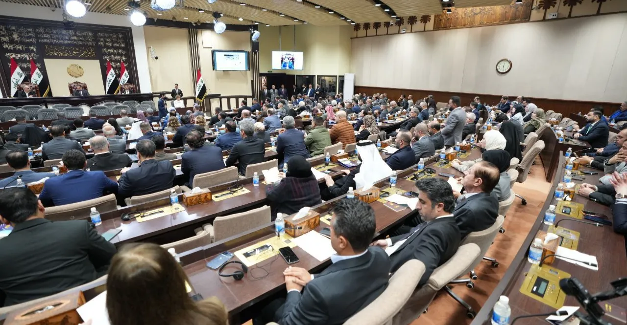 نائب فيلي يطالب بتعديل وتمديد قانون الوثائق الثبوتية لمعالجة أوضاع المهجرين