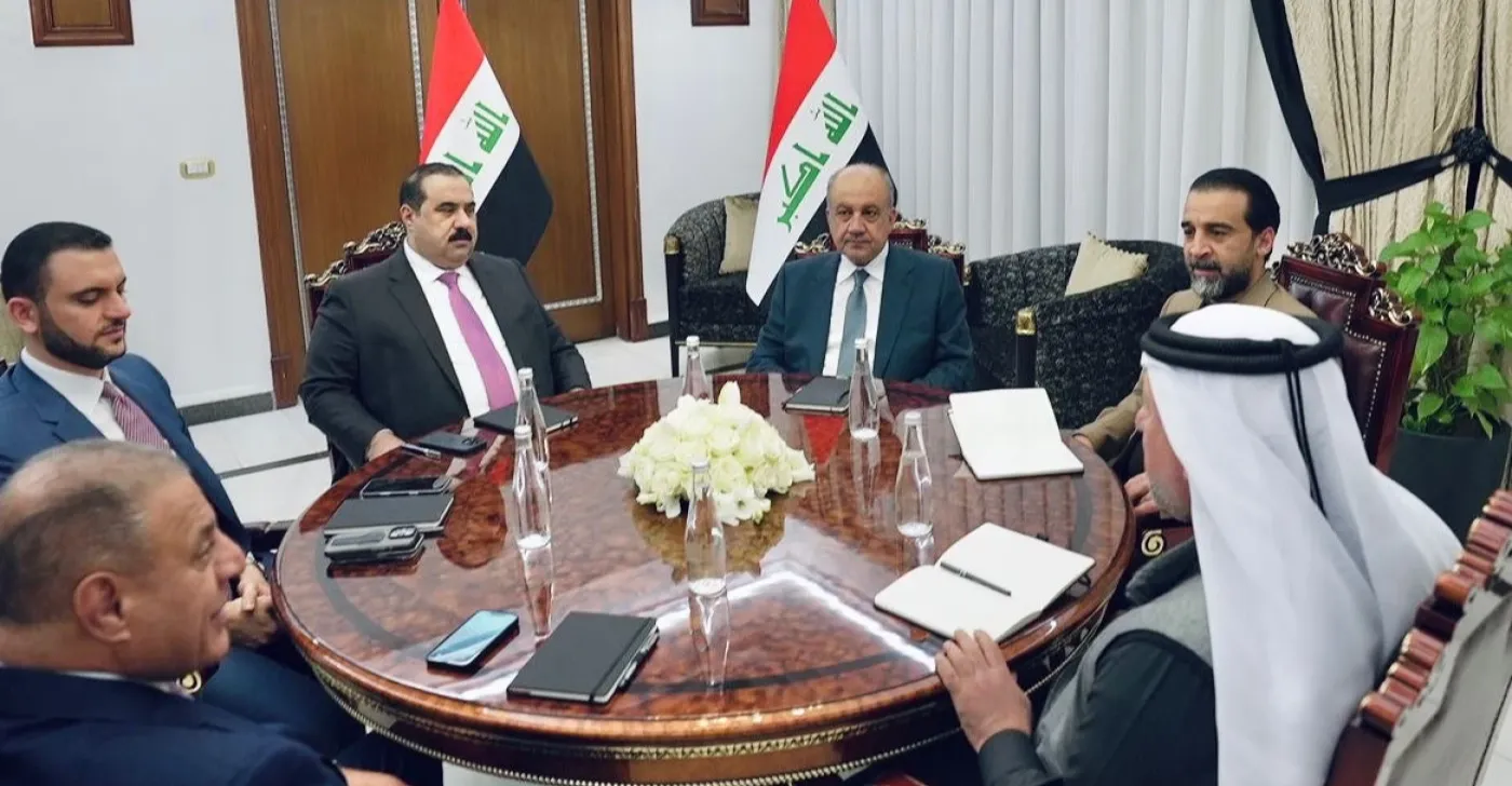 "المجلس السني" يرفض "المالكي" ويحذر