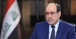 Nouri Al-Maliki officially nominated for Iraqi premiership