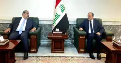 Iraqi prominent Sunni blocs back Nouri Al-Maliki bid, dispute NPC stance
