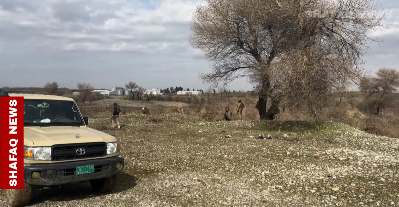 "قره بك" تتعرّض للإبادة.. قطع جائر يهدد الغابات وسط صمت الجهات المعنية (صور)