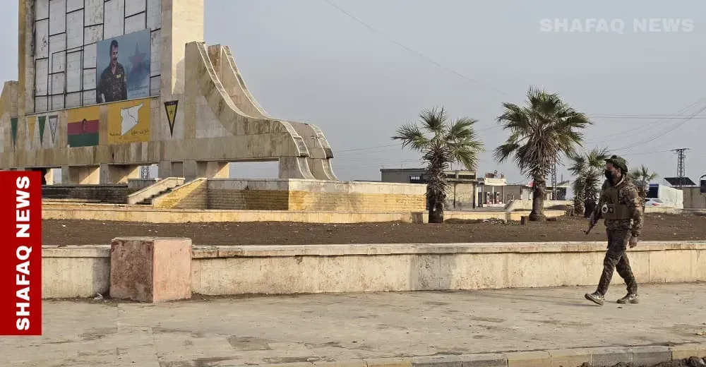 Damascus extends ceasefire with SDF to support ISIS detainee transfers