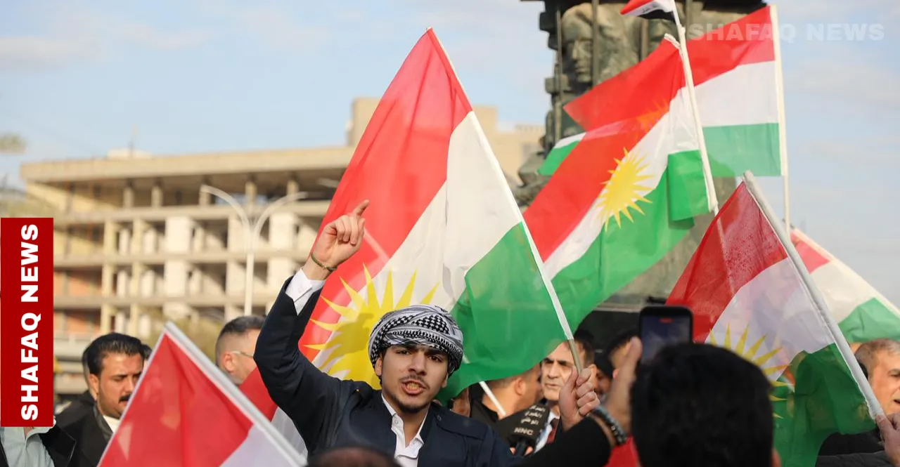 من بغداد إلى "روجآفا": صرخة دم لا يستكين.. الكورد الفيليون ووفاء الجرح الواحد