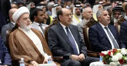 Iraq’s Dawa Party endorses Al-Maliki PM bid under Al-Sistani guidance