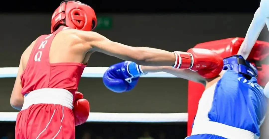 استعداداً لأولمبياد داكار.. الملاكمة العراقية تتجه للمدرسة الكازاخستانية