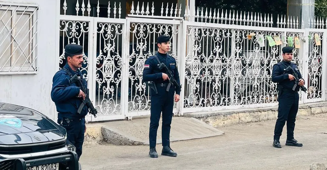 بغداد .. شاب يقتل جدته رميا بالرصاص ويفر الى جهة مجهولة