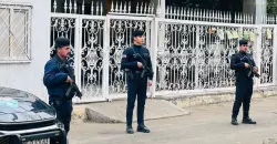 Iraq security update: Homicides, arrests, and judicial measures