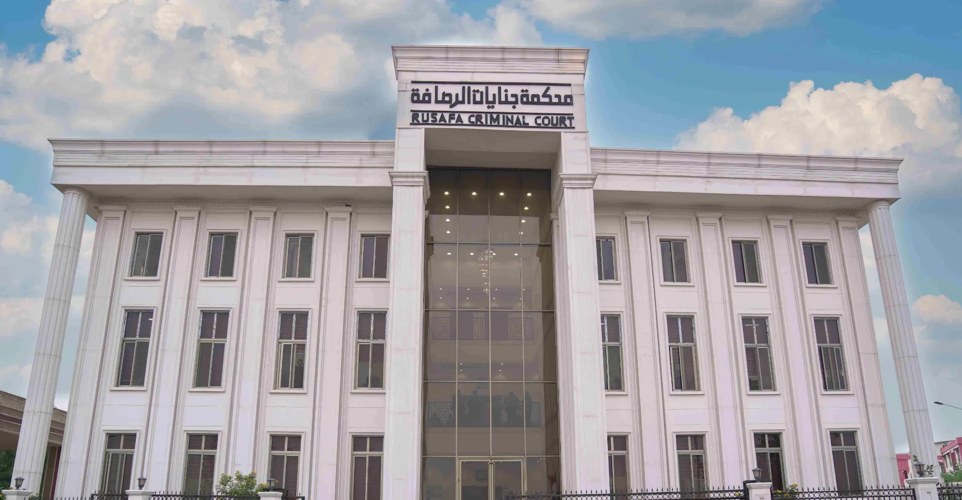 السجن 6 سنوات لمنتحل صفة ضابط في وزارة الداخلية