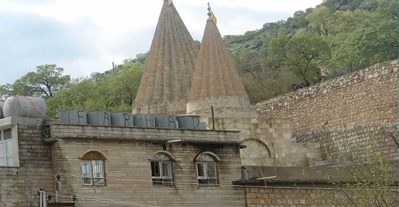 المجلس الروحاني الإيزيدي يحذر من تكرار مأساة سنجار في سوريا