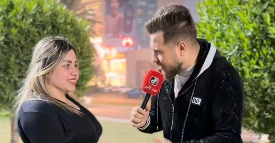 "المحتوى الهابط" يطال "مهند الأمير" في بغداد