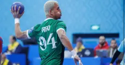 بفارق هدف واحد.. يد العراق تخسر أمام اليابان في البطولة الآسيوية