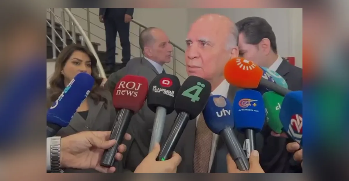 مرشح الديمقراطي الكوردستاني لرئاسة الجمهورية: 19 مرشحا يتنافسون على المنصب