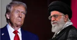 نزع السلاح والاعتراف بإسرائيل.. ترمب يشترط على المرشد مقابل التفاوض