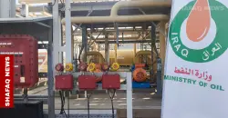 صادرات العراق النفطية تتجاوز 1.2 مليار برميل خلال عام