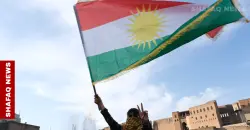 Kurds: International betrayal victims