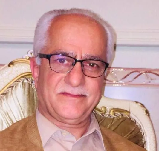 بۆ هەموو کوردێکی خەمخۆر