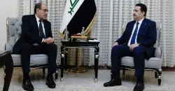 Al-Sudani's bloc backs Nouri Al-Maliki for next Iraqi premiership