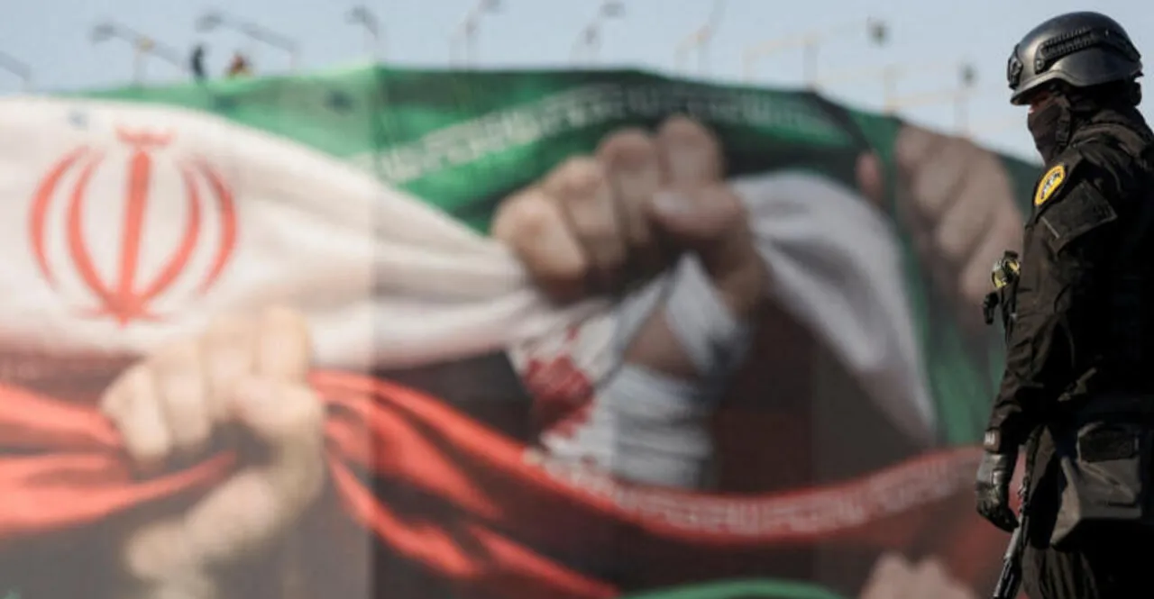 وزيرة الجيوش الفرنسية: التدخل العسكري في إيران ليس خيارنا المفضل