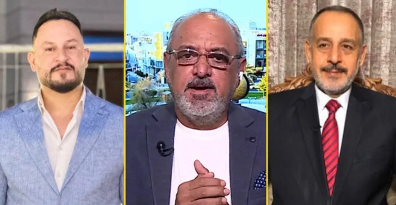 Iraq imposes media bans, fines tv channels over broadcast violations