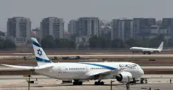 نهاية الأسبوع.. إسرائيل تحذر شركات الطيران من "تصعيد أمني محتمل"