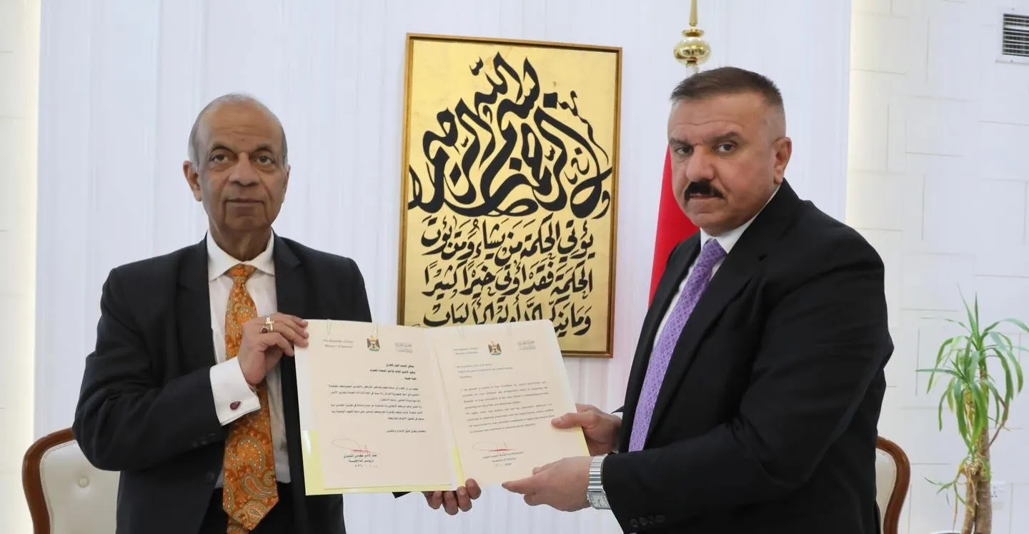 الأمم المتحدة تعلن انتقال العراق إلى تصنيف الدول المستقرة أمنياً