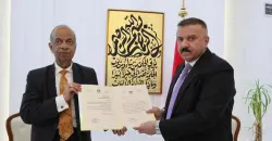 UN reclassifies Iraq to “stable” security status