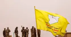 SDF: Damascus breached ceasefire as child killed near Kobani