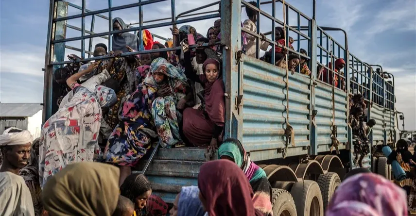 جنوب السودان.. مئات القتلى وعشرات آلاف النازحين بعد تجدد النزاع