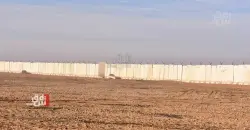 Baghdad and Damascus synchronized massive ISIS detainee transfer