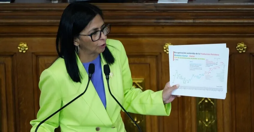 ڤەنزوێلا.. مەرەقەزکردن 104 زیندانی سیاسی