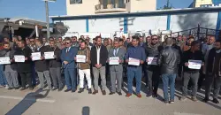 Iraqi university protests continue over government allowance slash