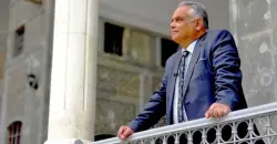 ‏مردن نویسەر و شاعیر عراقی هیشام ئەلعەگیدی لە تەمەن 68 ساڵە