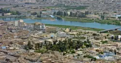 خلاف بين النجيفي ورئاسة مجلس نينوى حول الأراضي الممنوعة من البناء