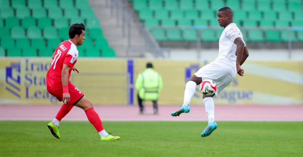 "الانتقالات الشتوية"..  أندية دوري نجوم العراق تواصل تعزيز فرقها