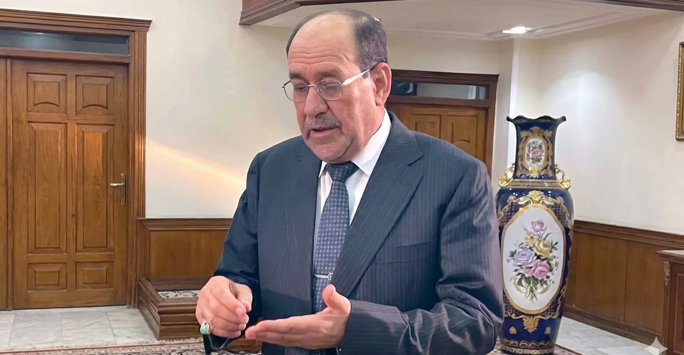 CF opens talks to form Iraq government after Al-Maliki nomination