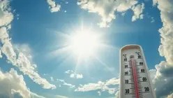 ‏کەشوهەوای 48 ساعەت ئایندە لە هەرێم کوردستان