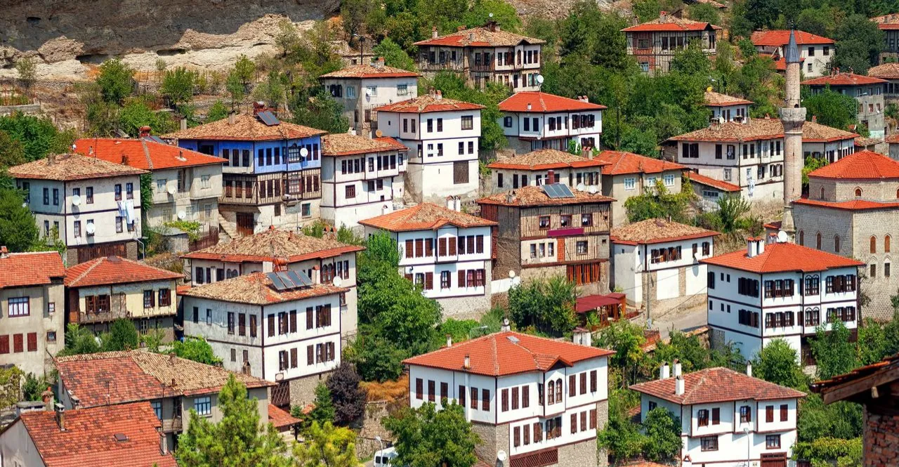 Iraqi house purchases in Turkiye see annual decline