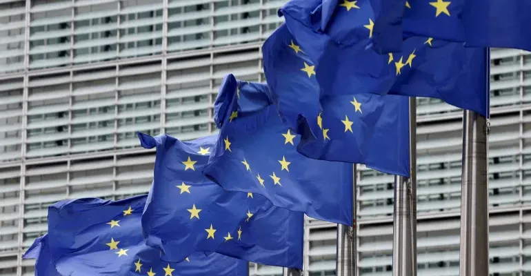 بدءاً من 2027.. الاتحاد الأوروبي يحظر الغاز الروسي