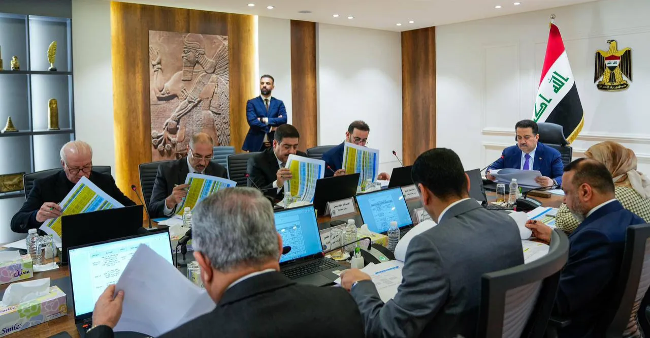 Iraq pushes revenue collection plan amid university protests