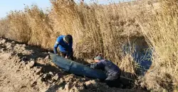 ضبط عملية صيد جائر للأسماك وإصابة شاب بإطلاق نار في ديالى وميسان