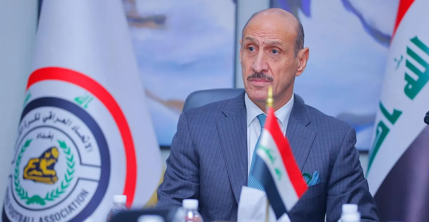 اتحاد الكرة العراقي يوافق بالإجماع على "خارطة الانتخابات"