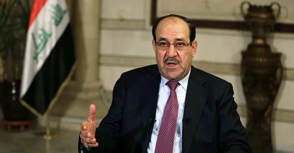 Nouri Al-Maliki’s return rekindles Iraq’s divisions as Iran and the US pull apart