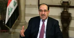 Nouri Al-Maliki’s return rekindles Iraq’s divisions as Iran and the US pull apart