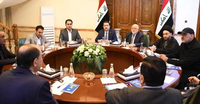 الإطار التنسيقي يجتمع الليلة لتوحيد موقفه من المرشح لرئاسة الجمهورية