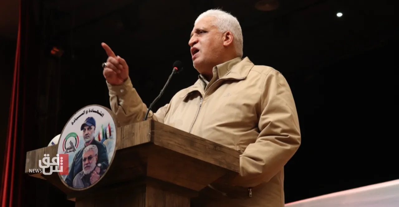 PMF head: Iraq prepares southern prisons for ISIS influx