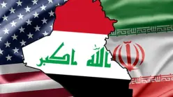 واشینتۆن لە بەغدادەو هەڕەشەی تەهران دەێد