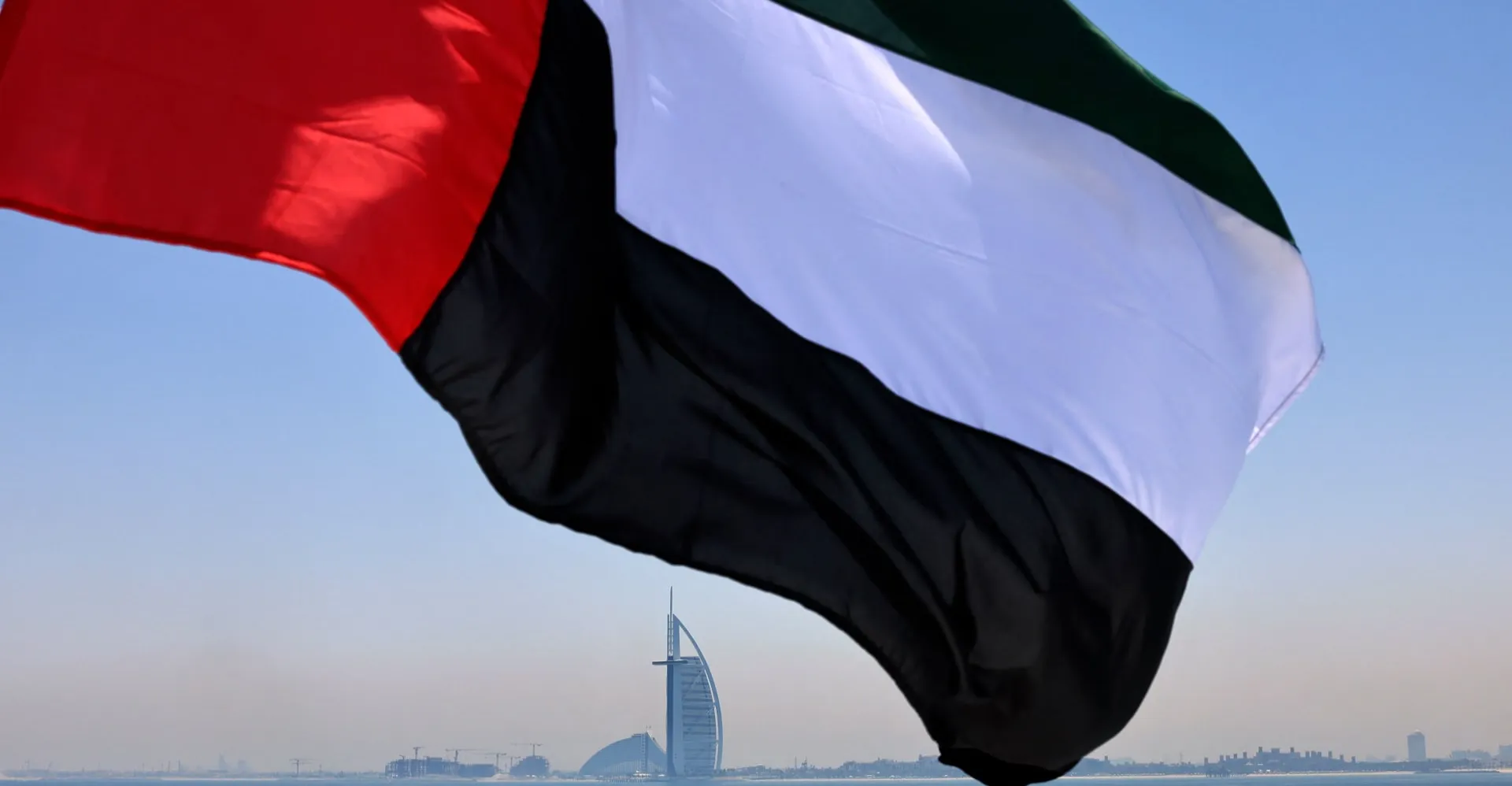 UAE shuts door on Iran strikes from its soil