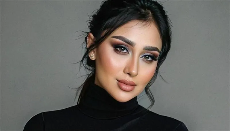 ‏ژینێ ئەتروشی نووترین بەرهەم خوەی ئەرا رۆژئاڤا بڵاوکەێد