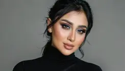 ‏ژینێ ئەتروشی نووترین بەرهەم خوەی ئەرا رۆژئاڤا بڵاوکەێد